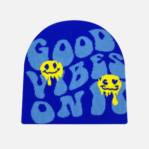 Bonnet good vibes | HAPPYVIBES