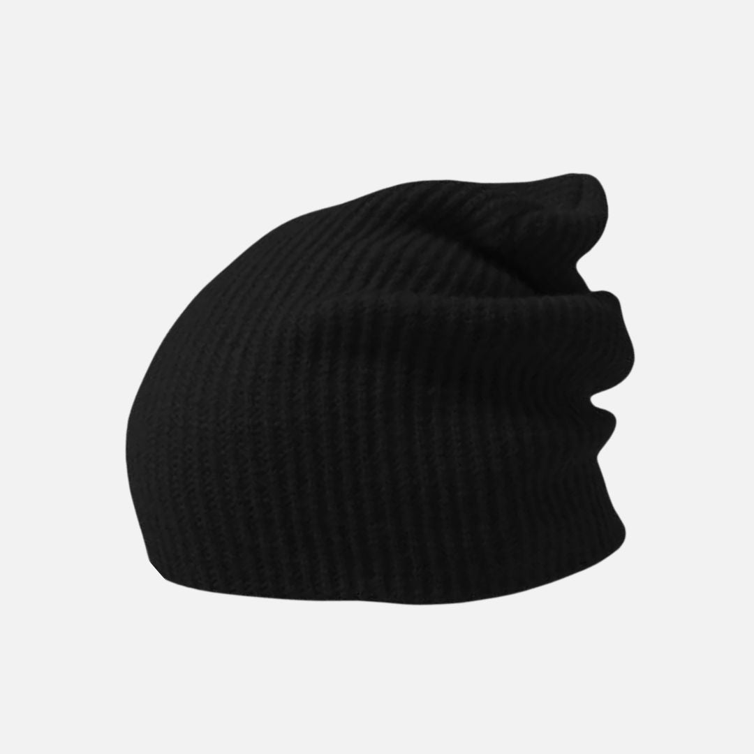 Bonnet vert foncé | BEANIE