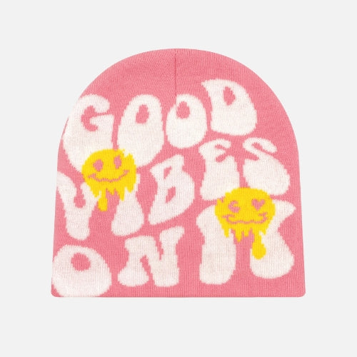 Bonnet good vibes | HAPPYVIBES