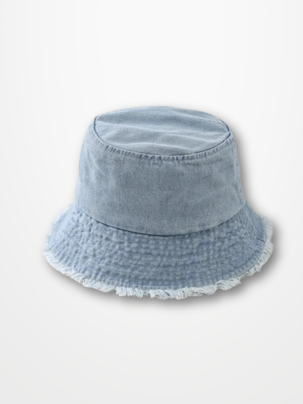 Bob en jean bleu | GIRLY