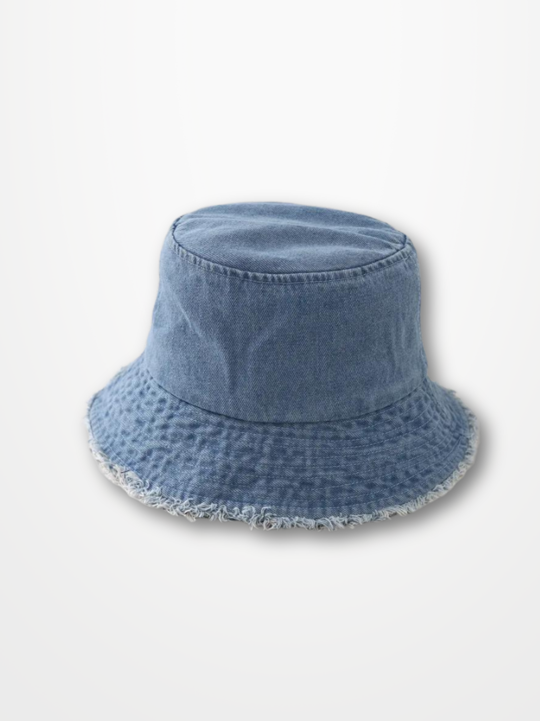 Bob en jean bleu | GIRLY
