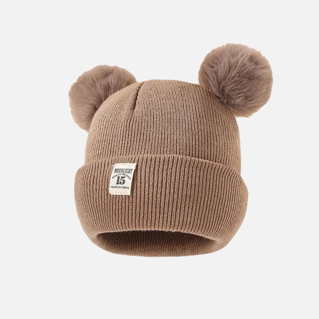 Bonnet Automne Bébé | WARMFALL