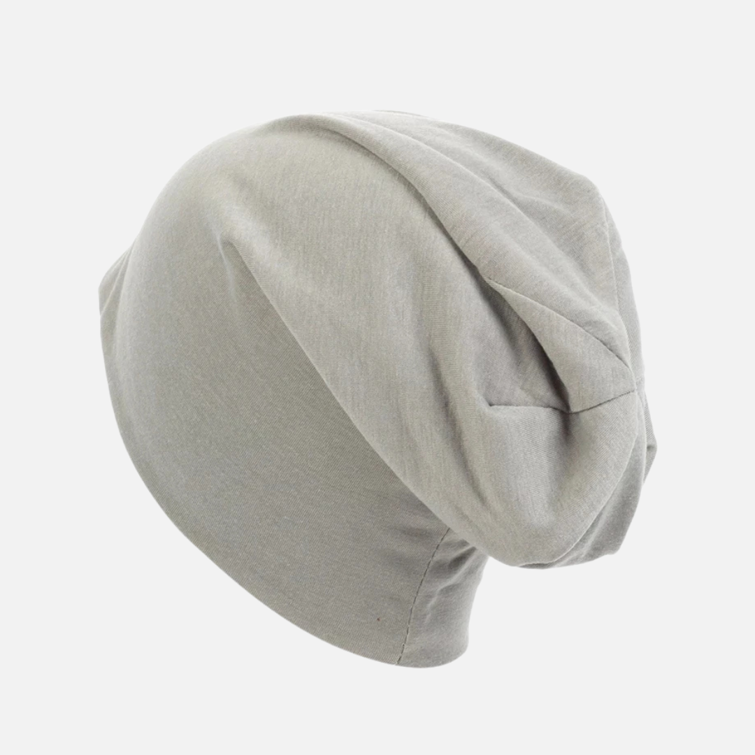 Bonnet Blanc Homme | BLANCURBAN'S