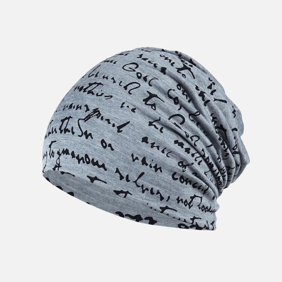 Bonnet Femme Léger | LIGHT'CAP