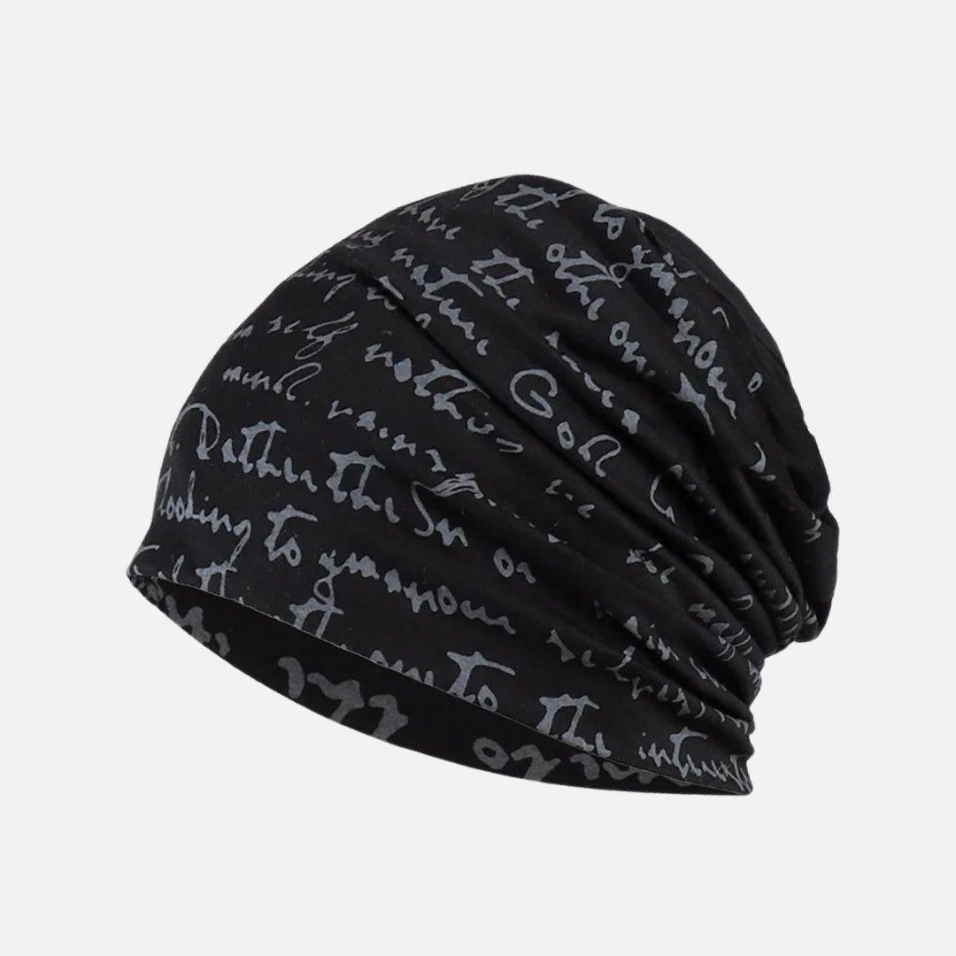 Bonnet Femme Léger | LIGHT'CAP