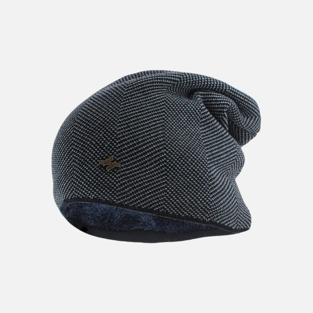 Bonnet en Coton pour Homme | RELAXCAP