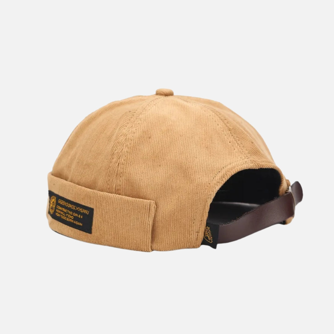 Bonnet De Docker Homme | ANCHORBEAN