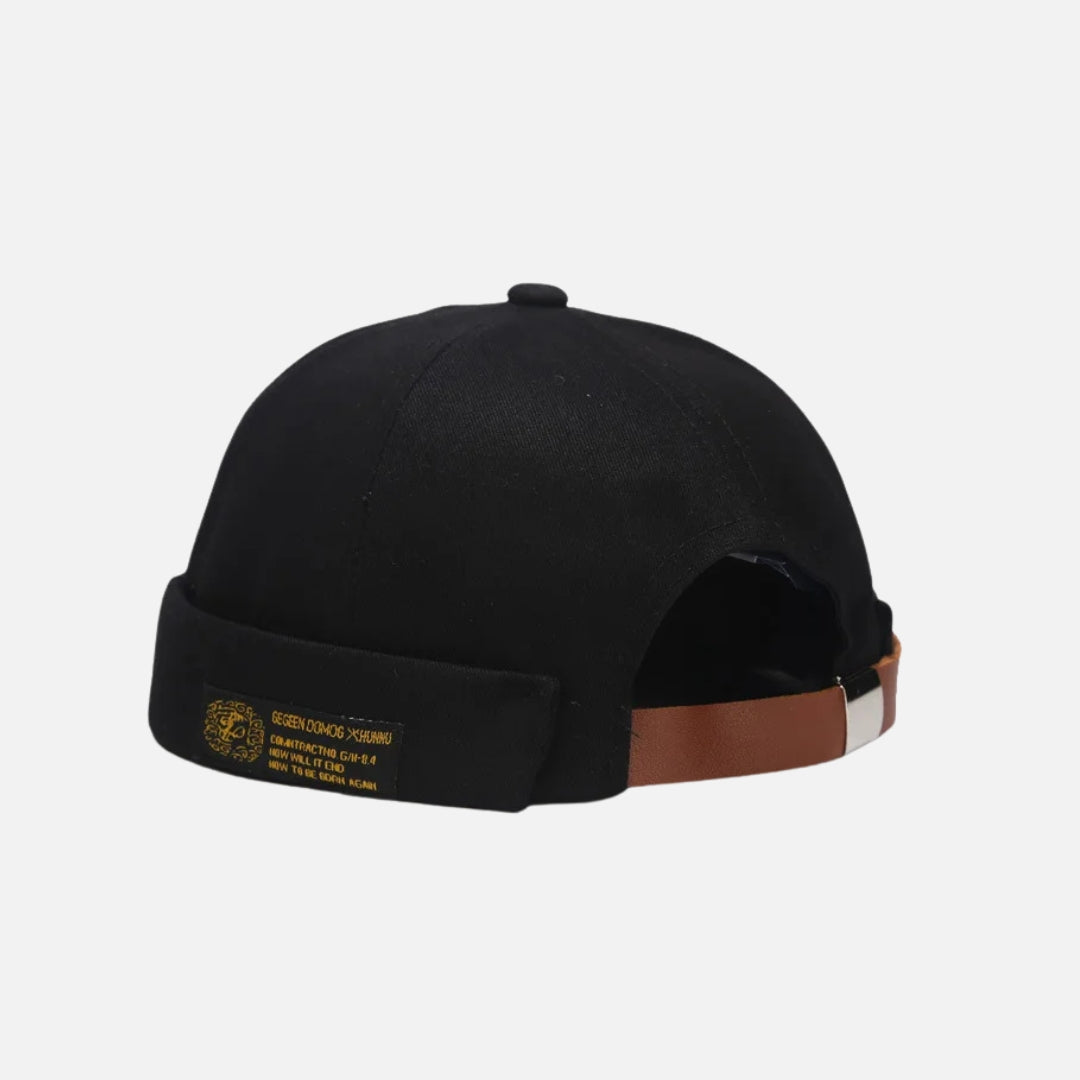 Bonnet De Docker Homme | ANCHORBEAN