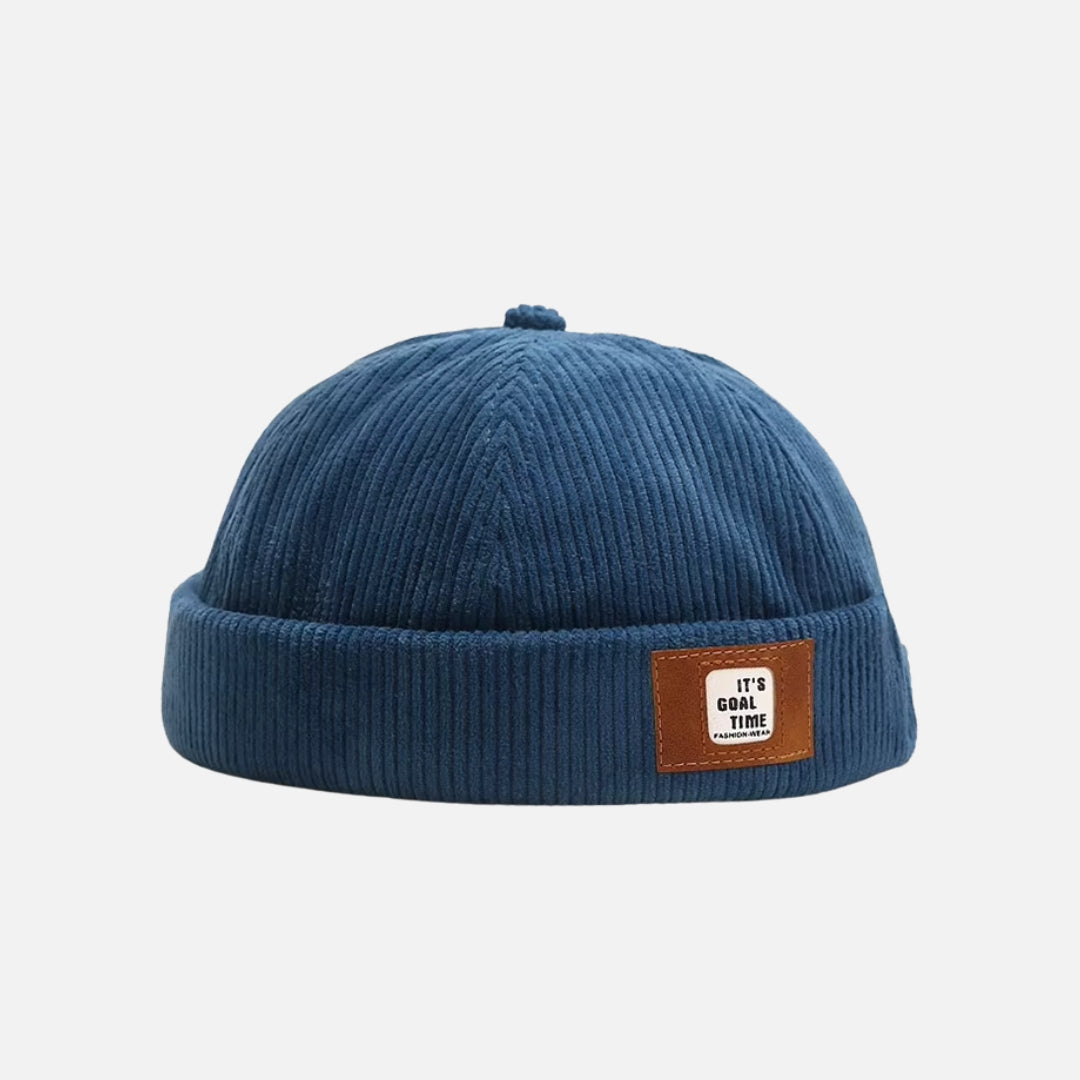 Bonnet Docker Velour | VELVETDOCKER