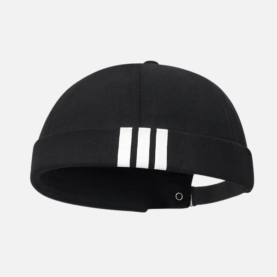 Bonnet Docker En Coton | COTTON'DOCKER