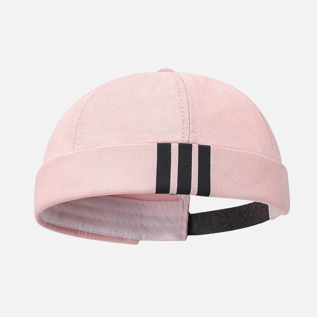 Bonnet Docker En Coton | COTTON'DOCKER