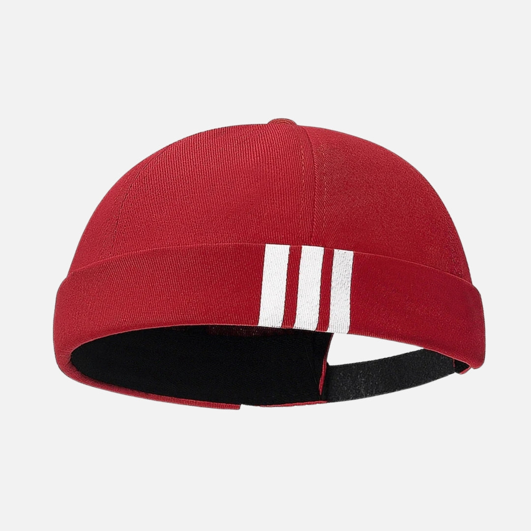 Bonnet Docker En Coton | COTTON'DOCKER