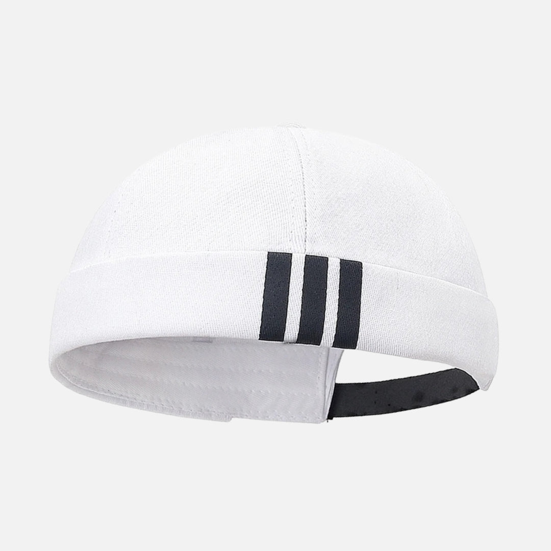 Bonnet Docker En Coton | COTTON'DOCKER