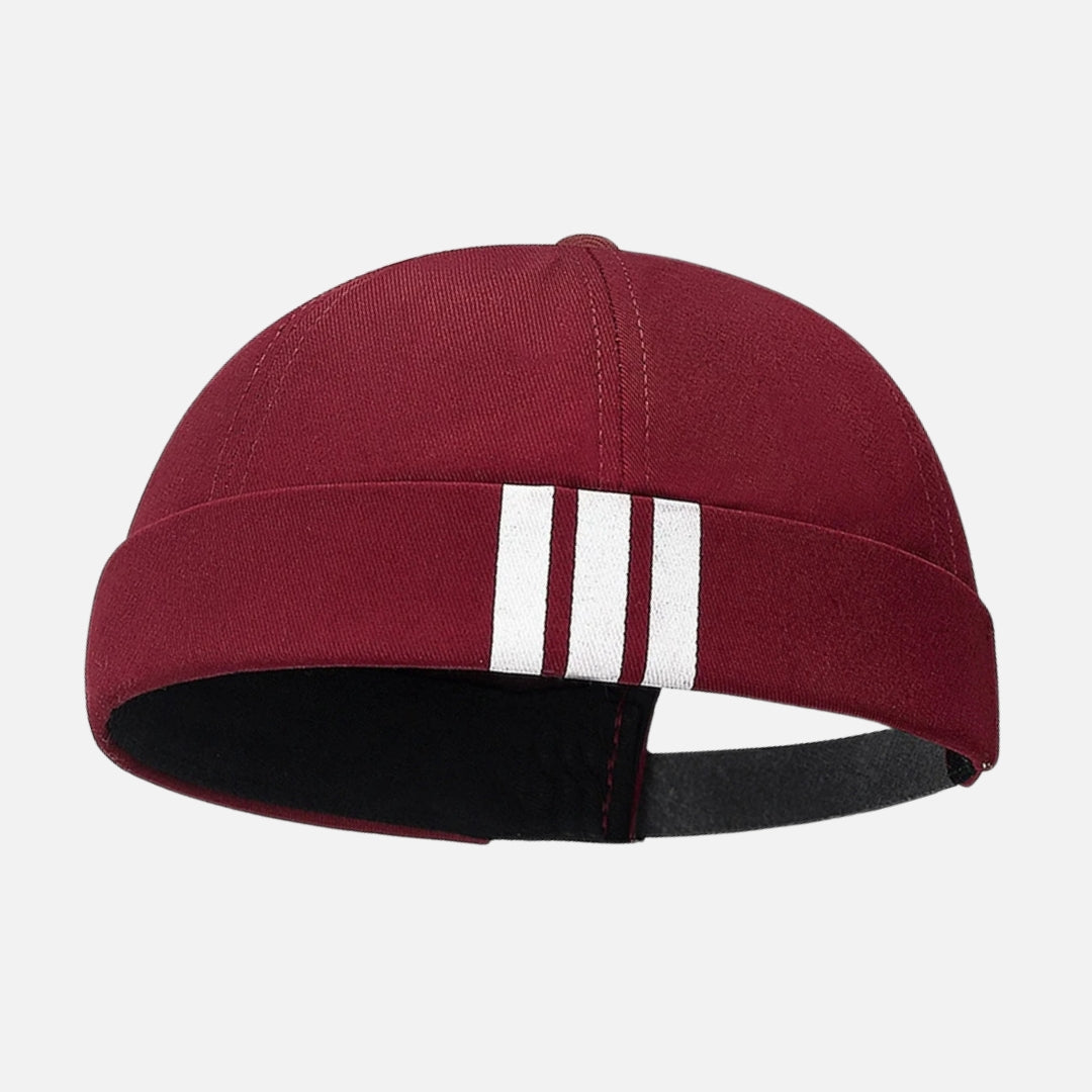 Bonnet Docker En Coton | COTTON'DOCKER