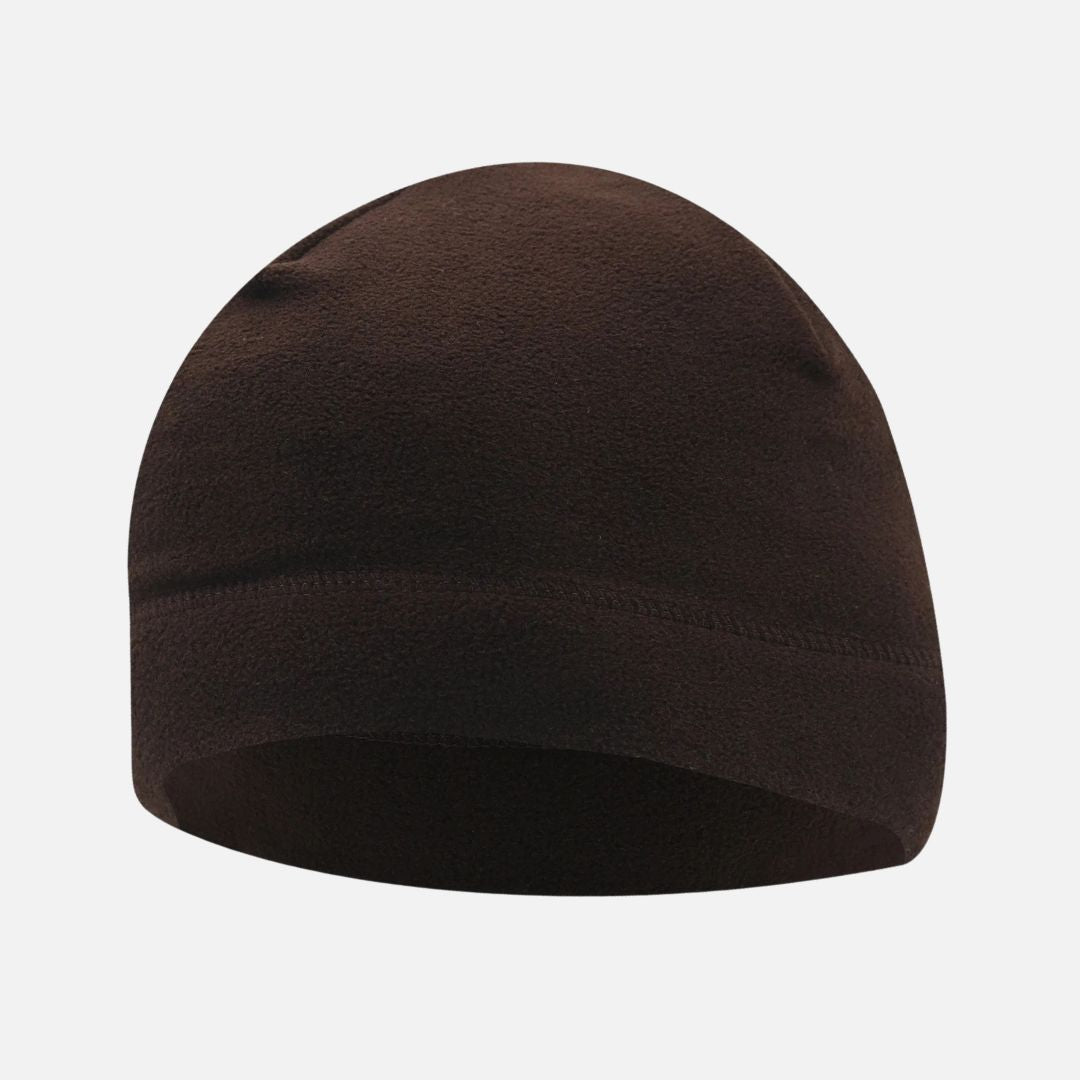 Bonnet Brun | WOODLOOP