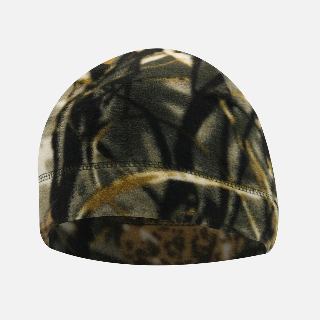 Bonnet Homme En Polaire | POLARHOO'D