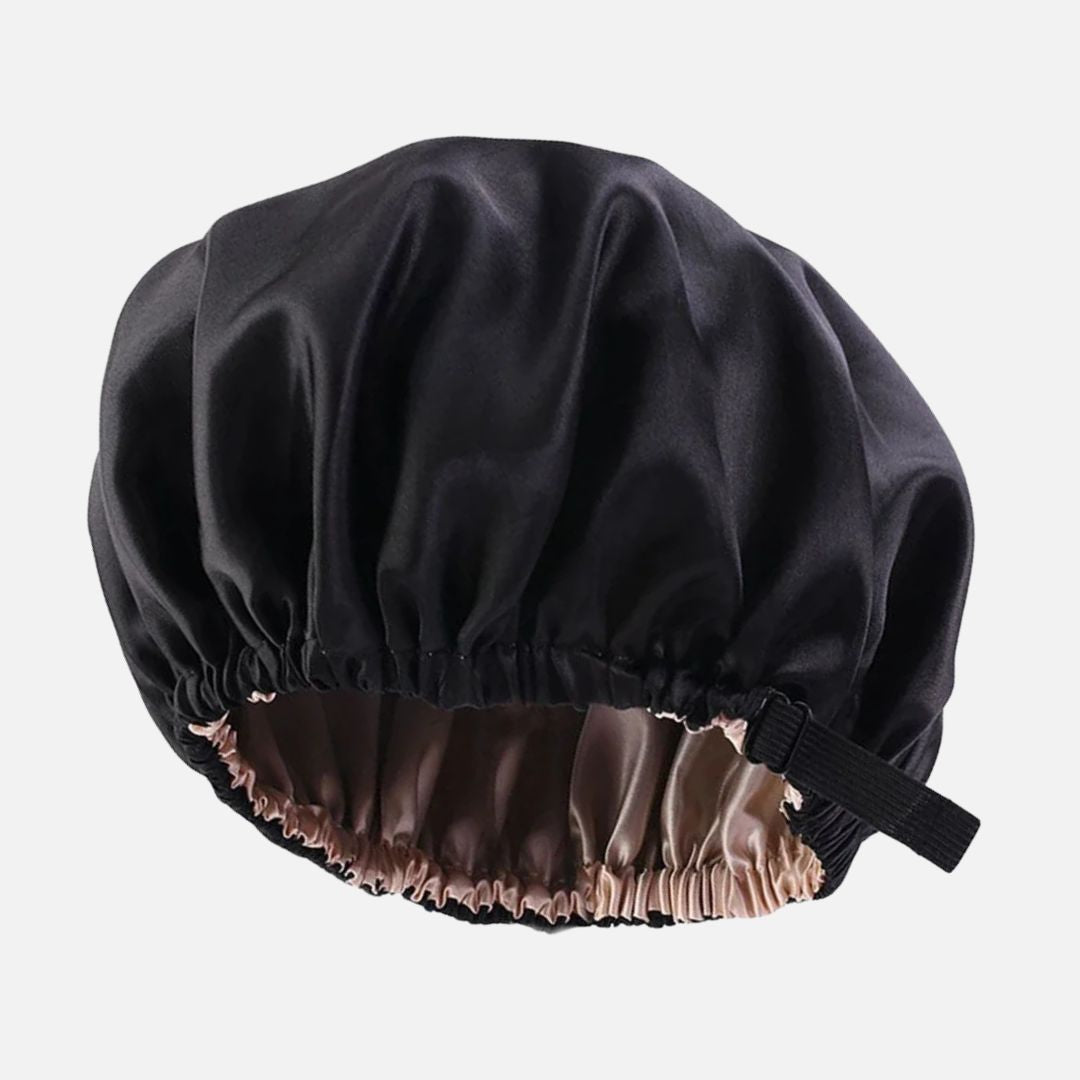 Bonnet En Satin Pour Dormir | SLEEPGLAM'S