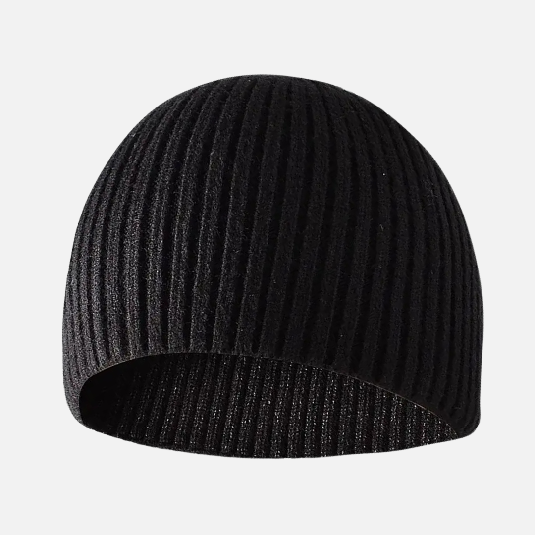 Bonnet Pour Homme au Crochet | HOMCROCHET'S