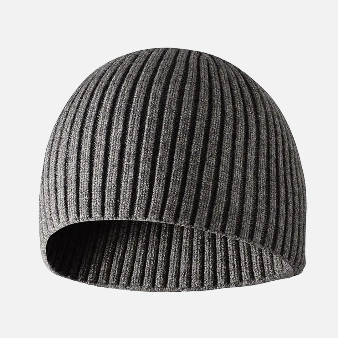 Bonnet Pour Homme au Crochet | HOMCROCHET'S