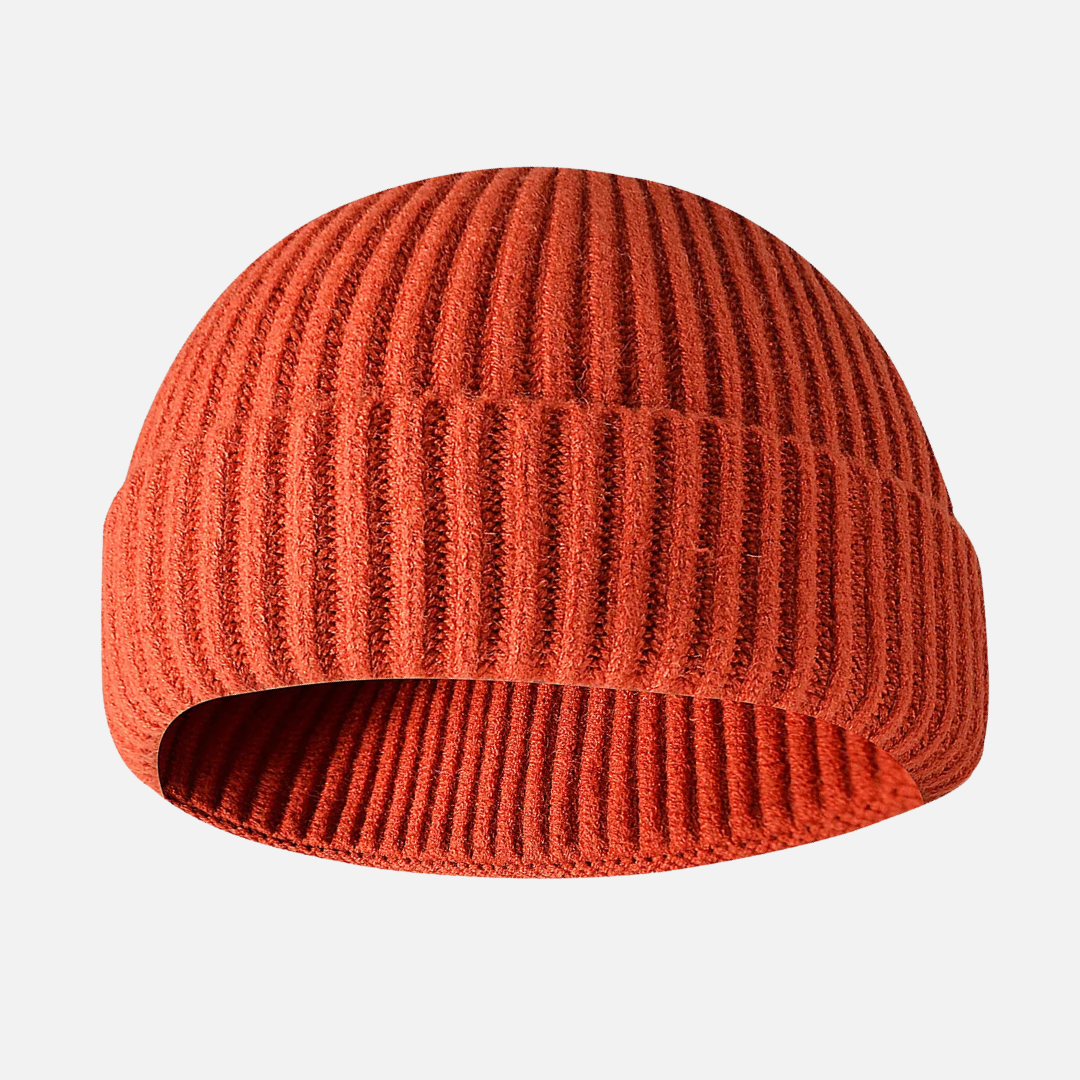 Bonnet Marin Jaune | JAUNE'MARIN