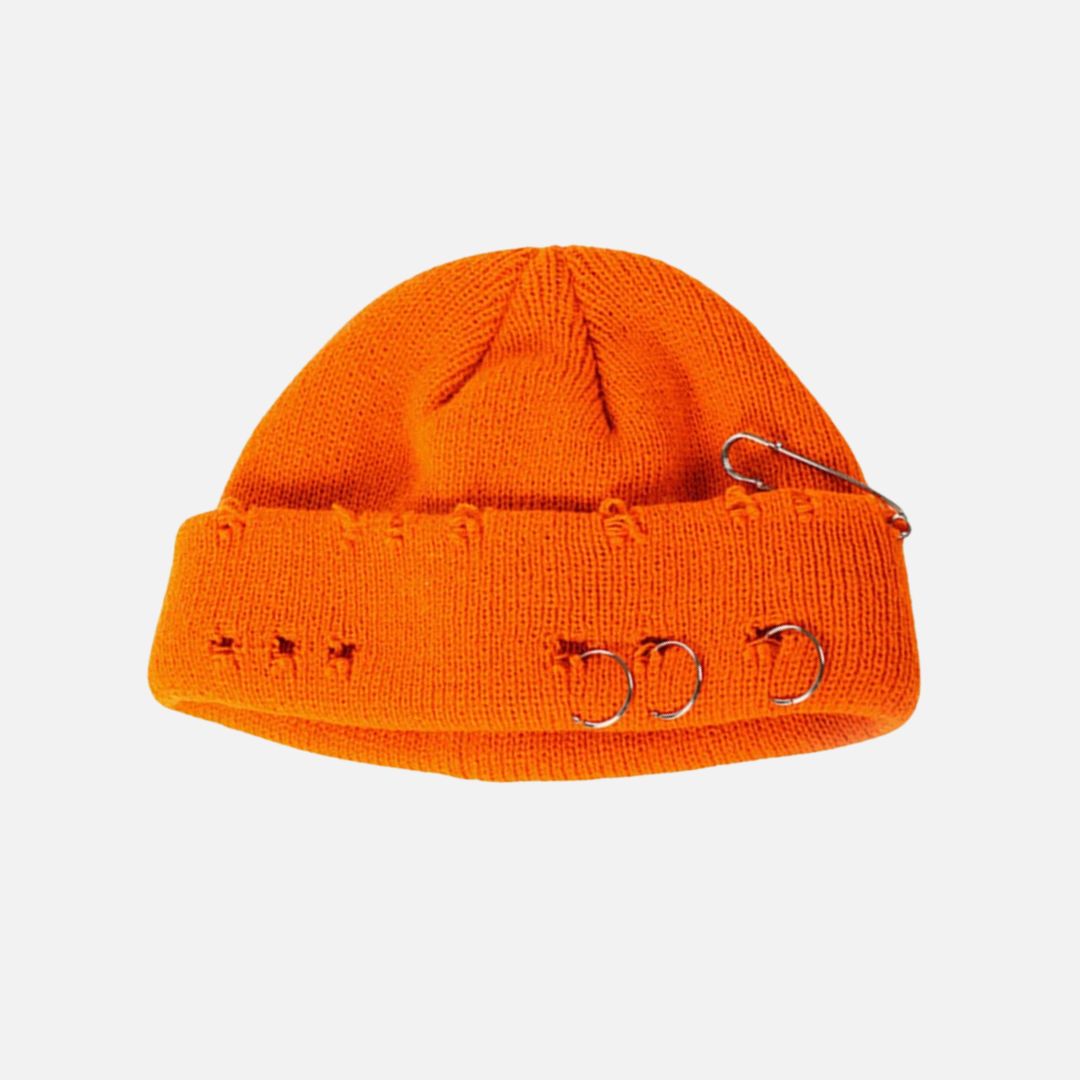 Bonnet punk | RockSkull™