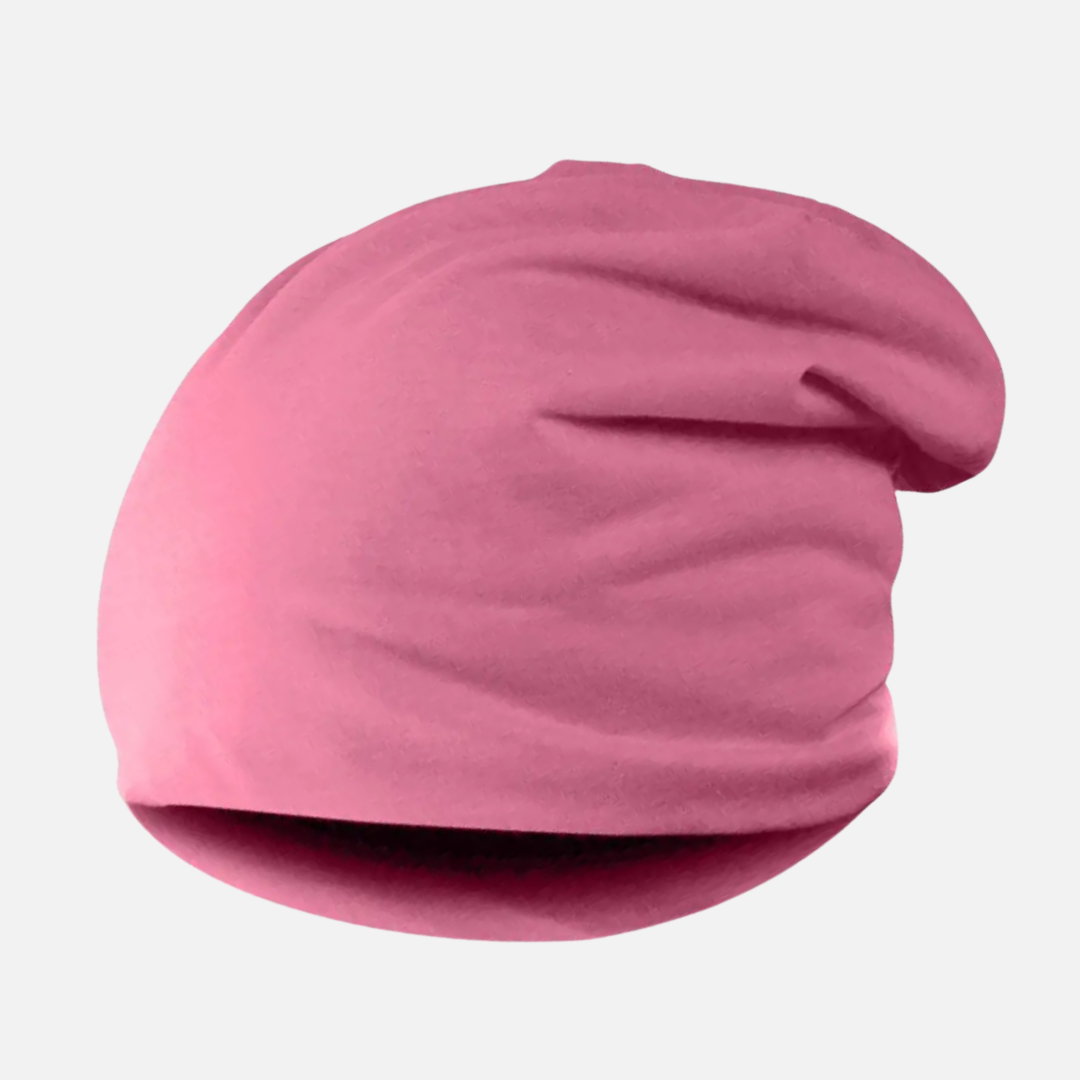 Bonnet Femme Rose | ROSÉ'CAP