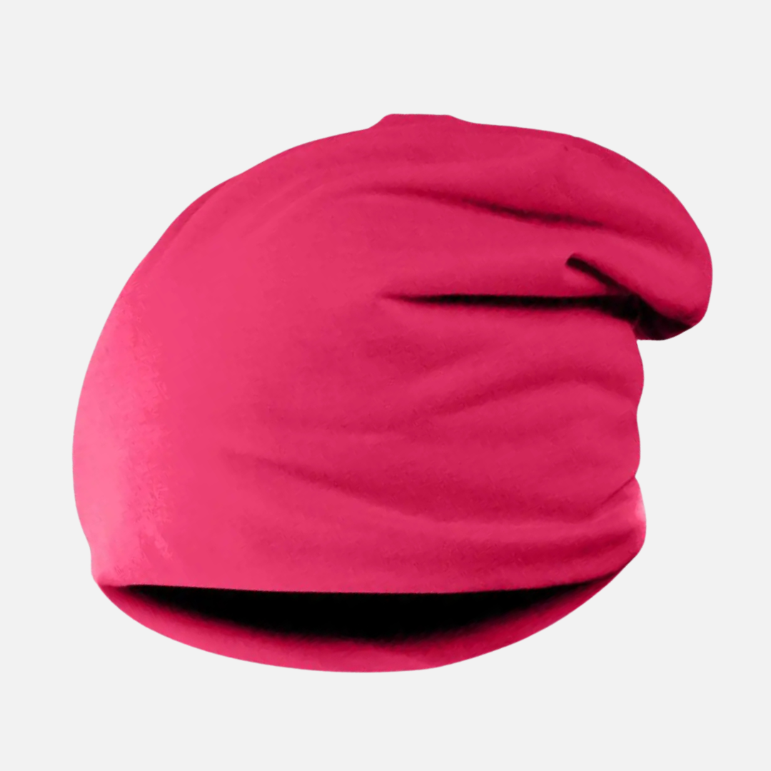 Bonnet Femme Rose | ROSÉ'CAP