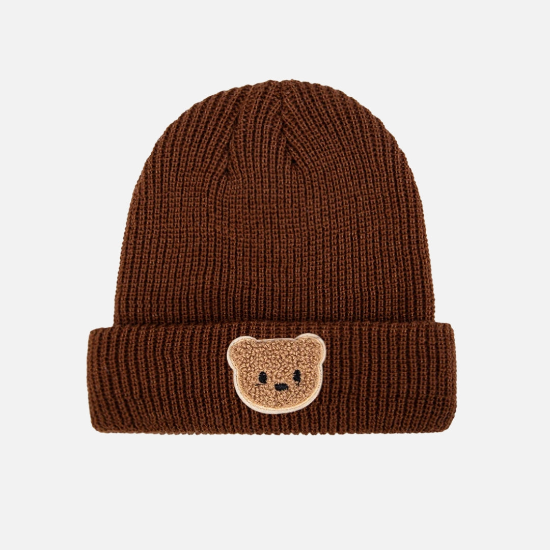 Bonnet Ourson | BEARYCOOL'S