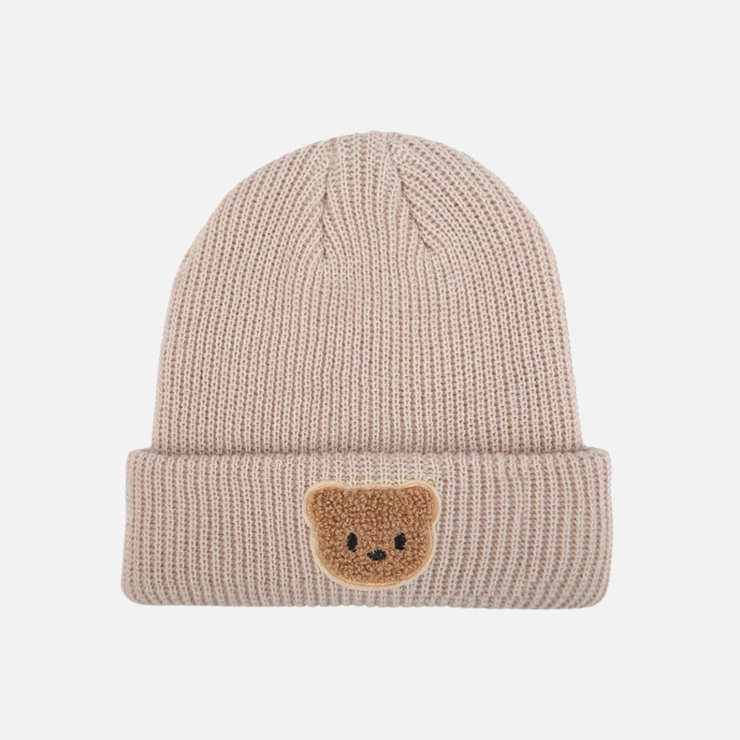 Bonnet Ourson | BEARYCOOL'S