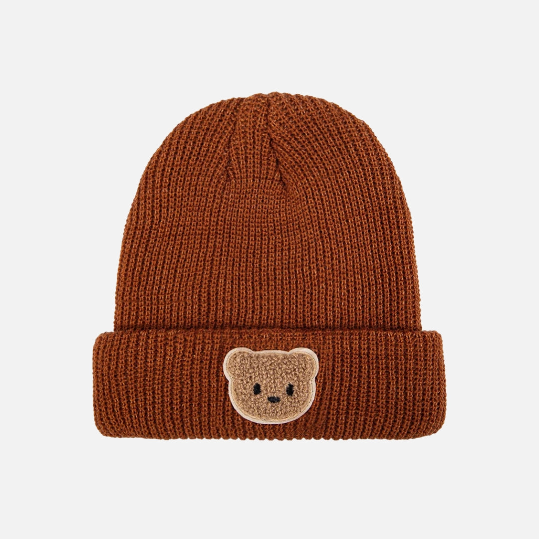 Bonnet Ourson | BEARYCOOL'S