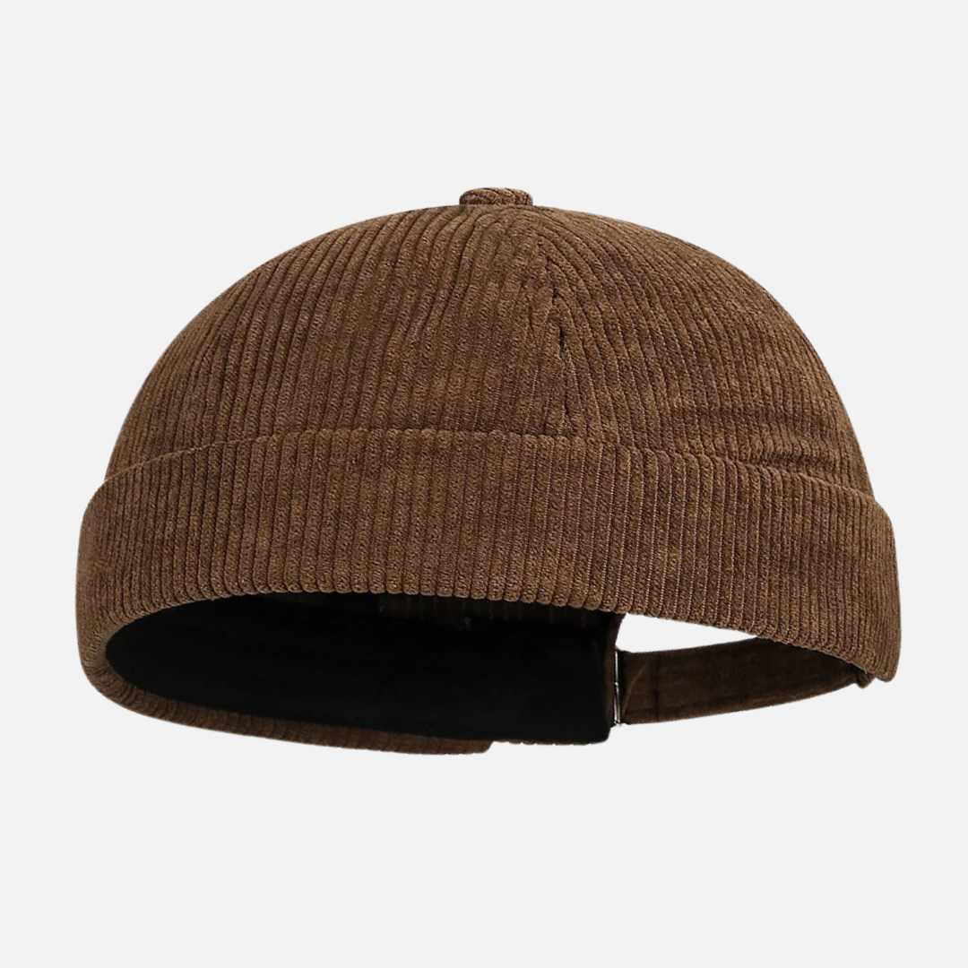 Bonnet Docker Coton Homme | COTONDOCK'S