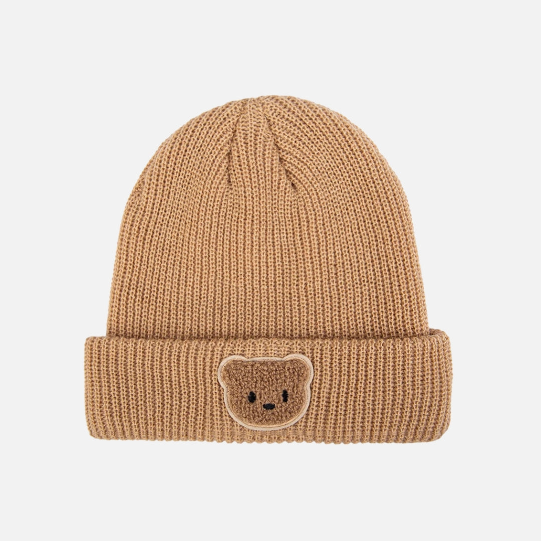 Bonnet Ourson | BEARYCOOL'S