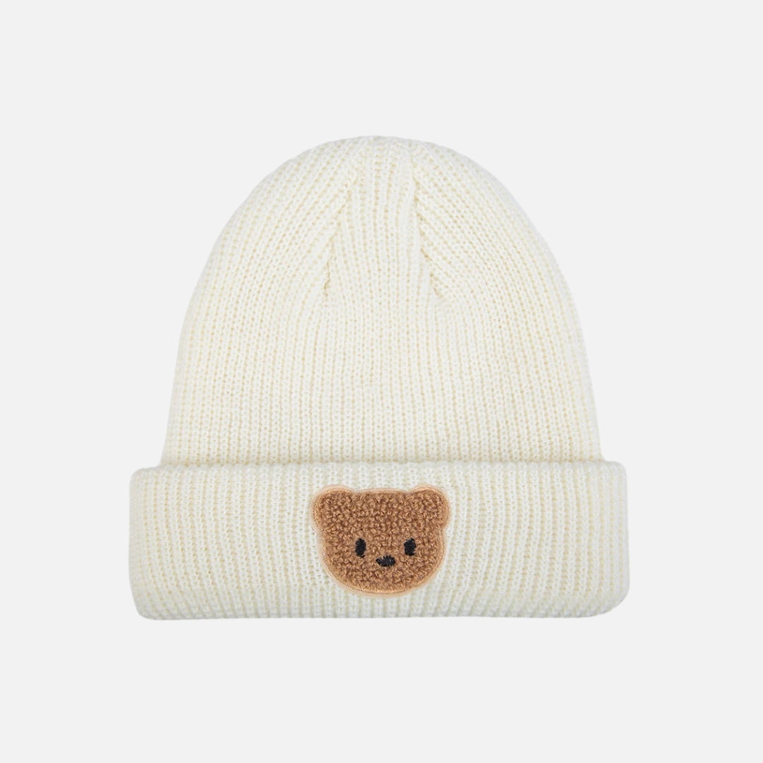 Bonnet Ourson | BEARYCOOL'S