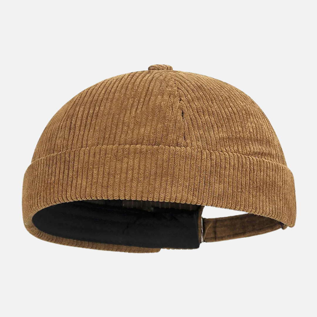 Bonnet Docker Coton Homme | COTONDOCK'S