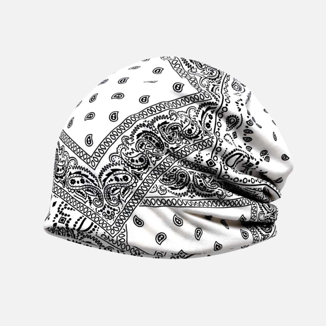 Bonnet Bandana | TRAP'CAP