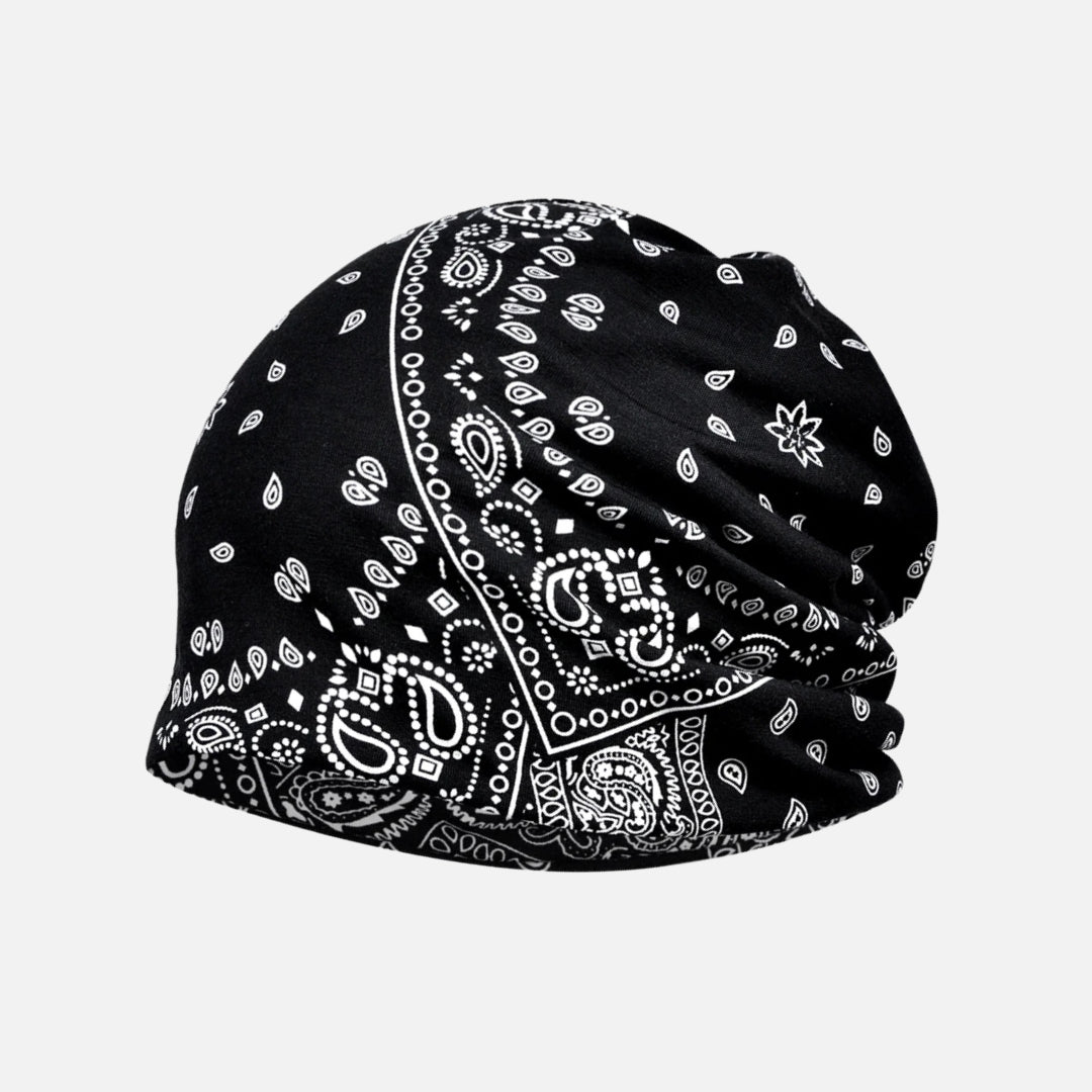 Bonnet Bandana | TRAP'CAP