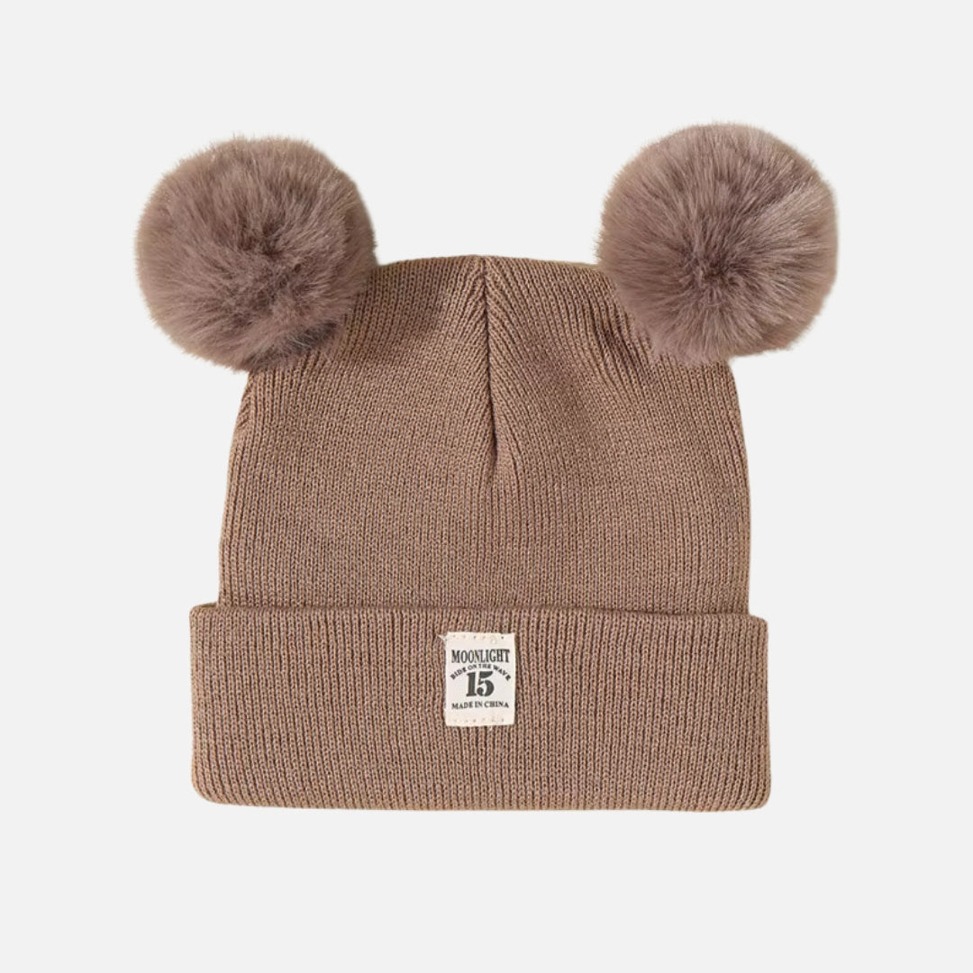 Bonnet Automne Bébé | WARMFALL