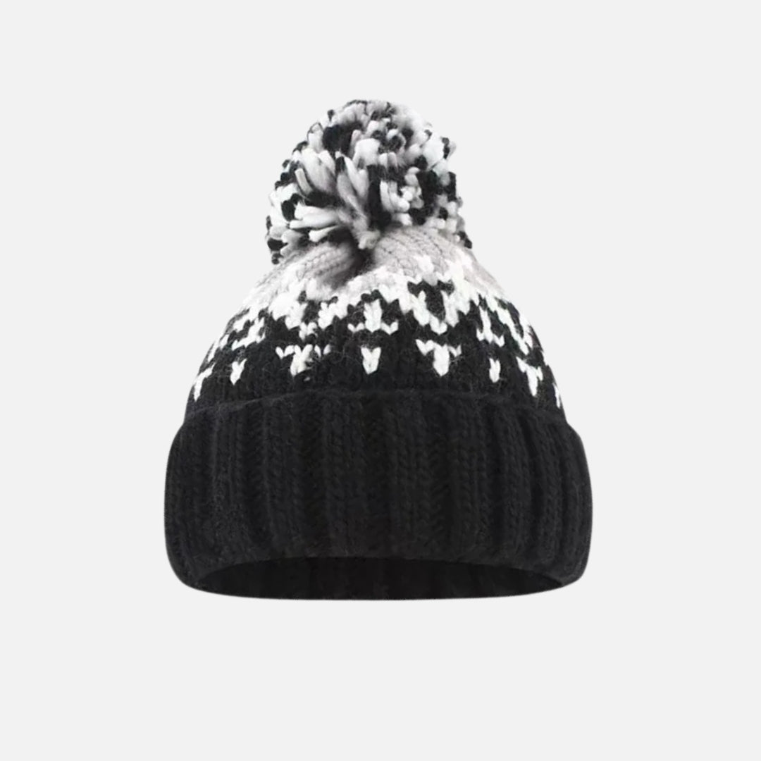 Bonnet a Pompon | SHOOP'S