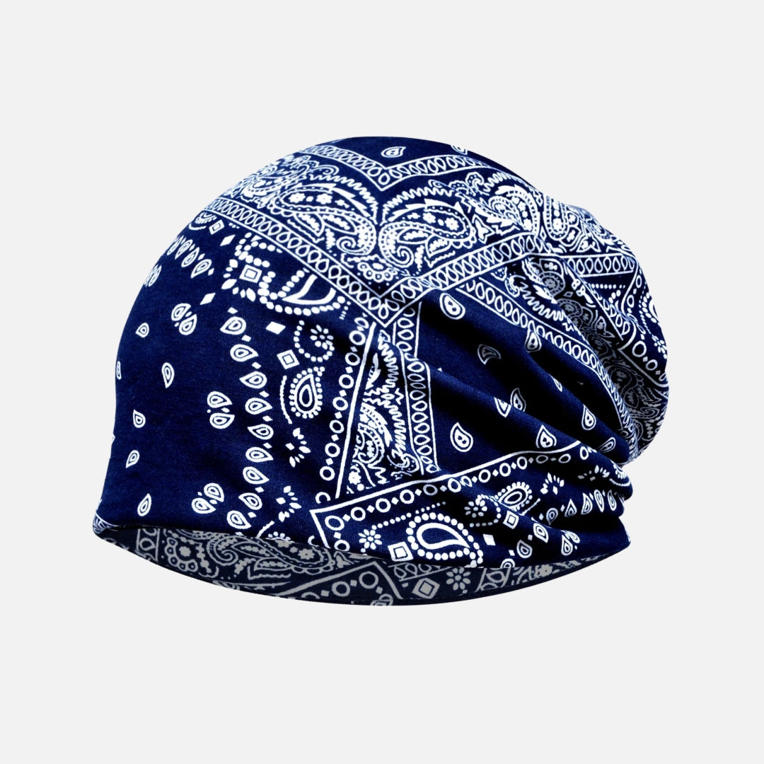 Bonnet Bandana | TRAP'CAP
