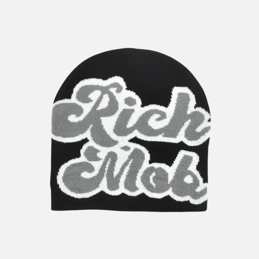 Bonnet rich mob | GrindBeanie™