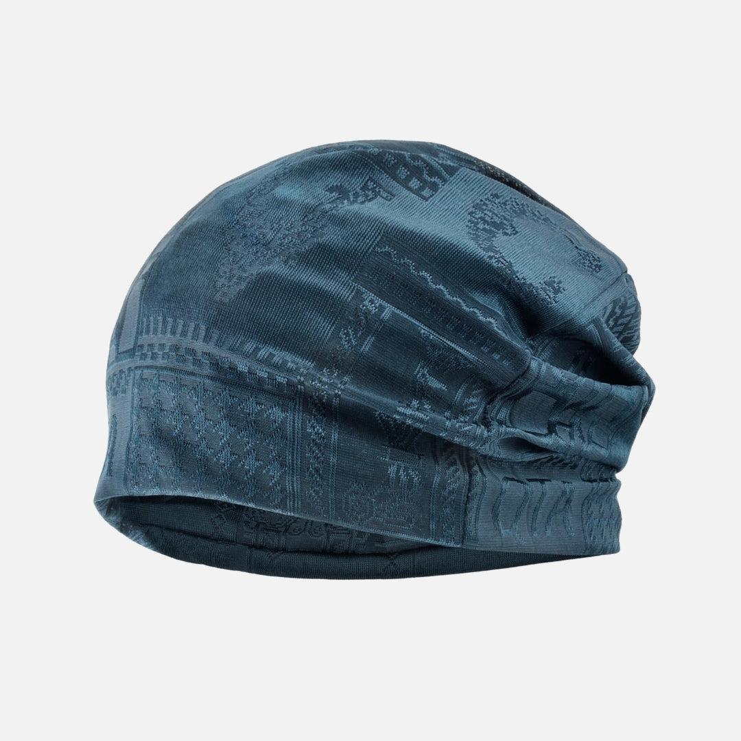 Bonnet Été Homme | SUNKNIT