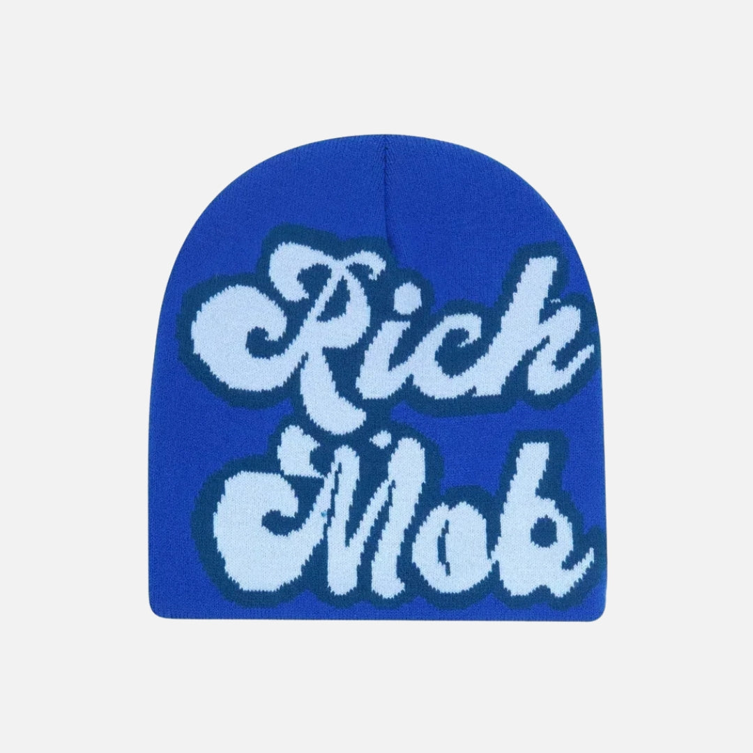 Bonnet rich mob | GrindBeanie™