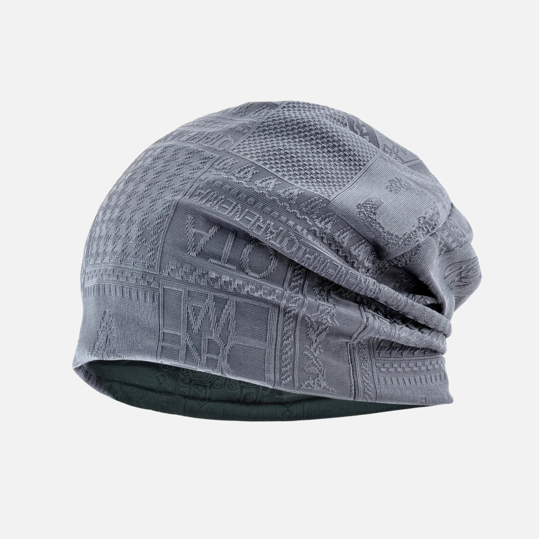 Bonnet Été Homme | SUNKNIT