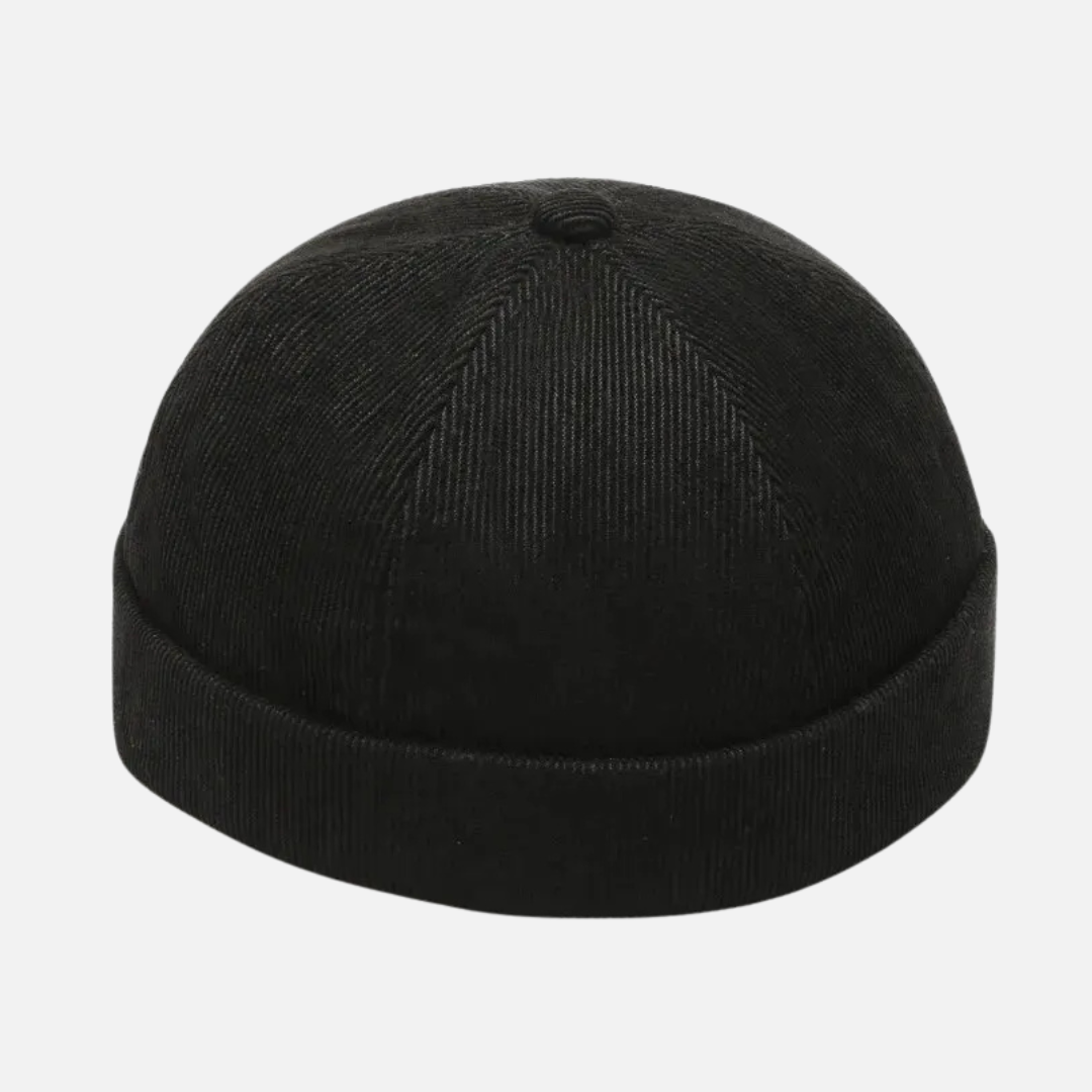 Bonnet Docker Rouge | FIRECAP'S