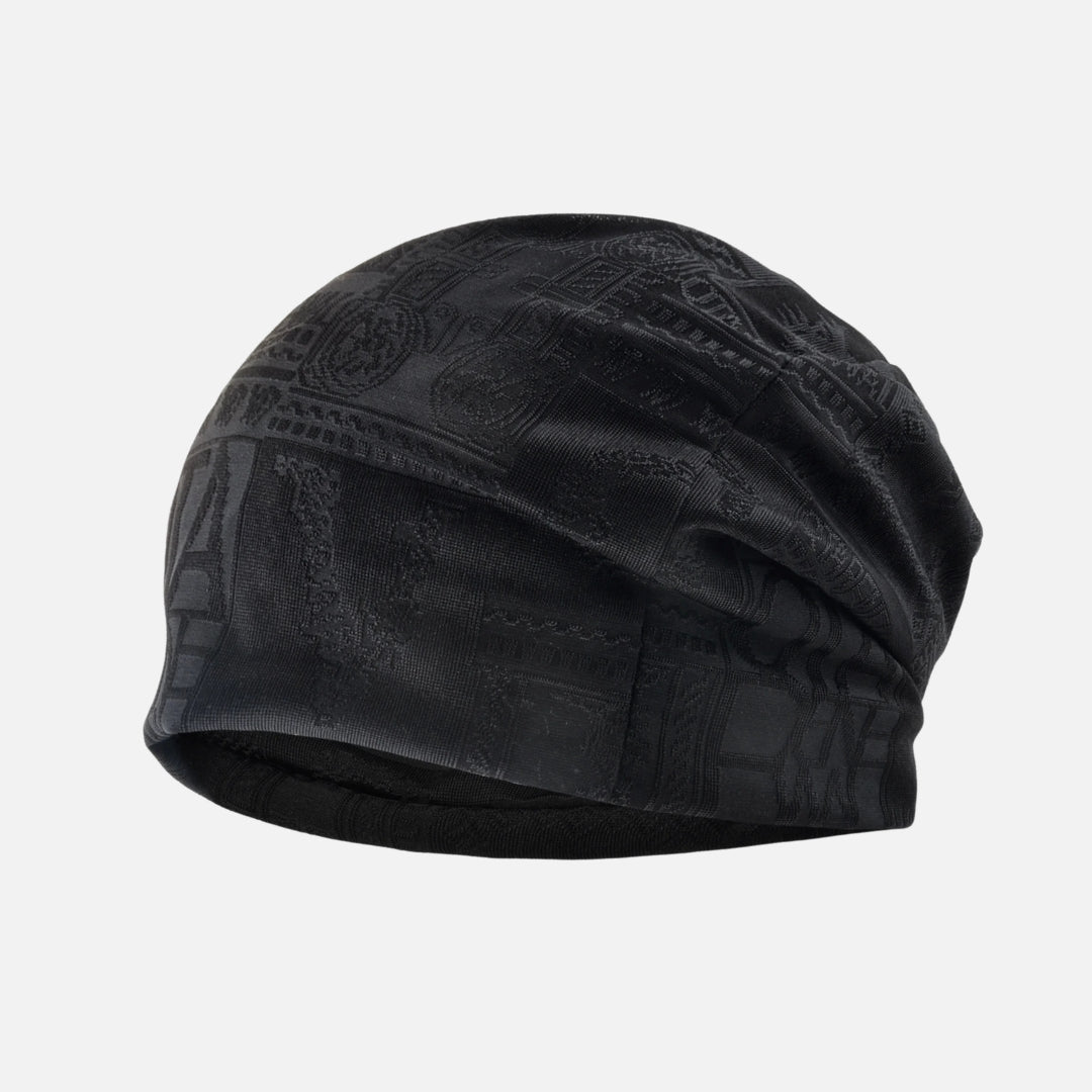 Bonnet Été Homme | SUNKNIT