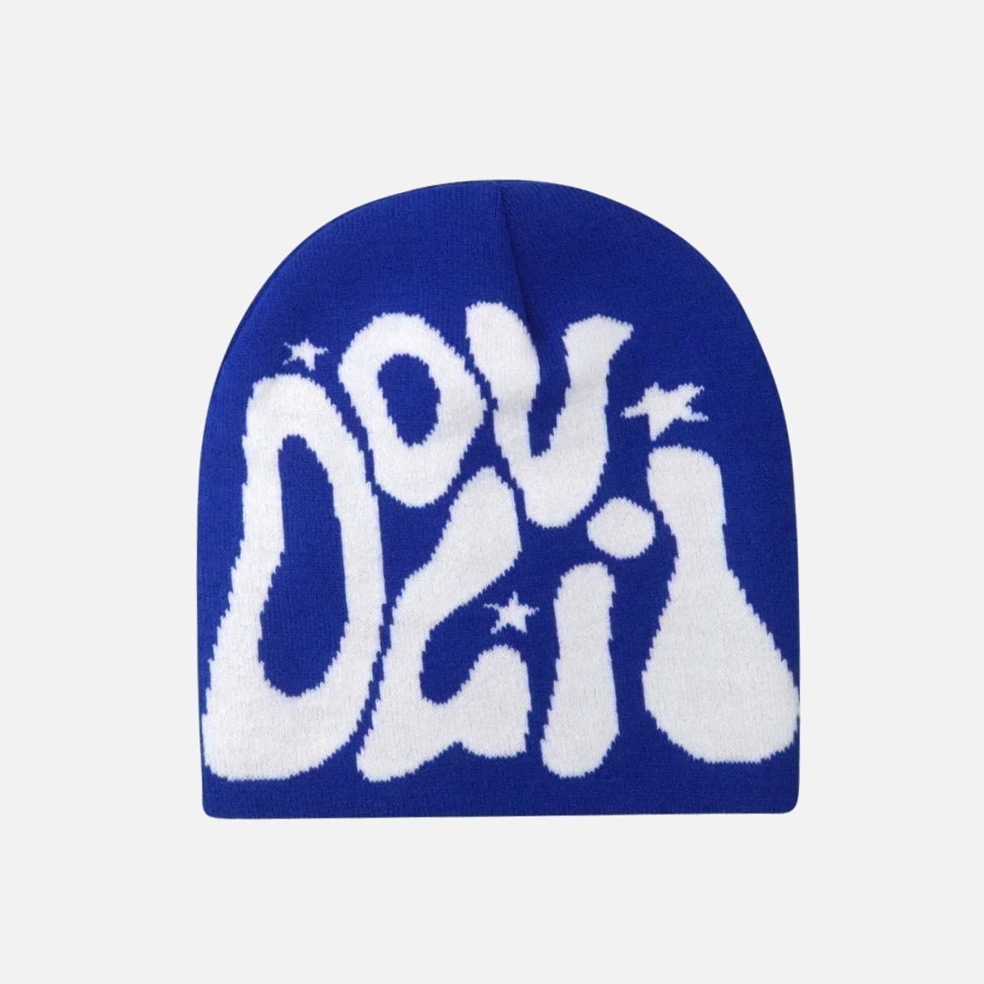 Bonnet femme rose fushia | FushiaGlow™