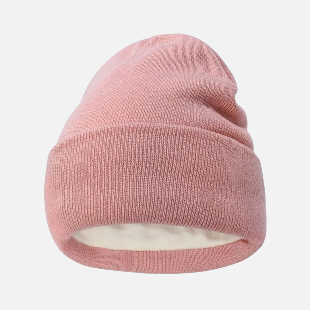 Bonnet Rose Homme | ROSA'MEN