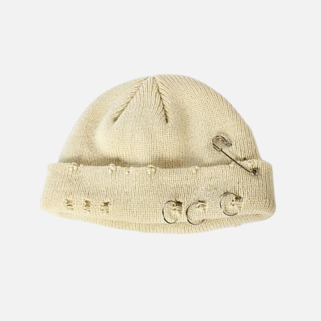 Bonnet punk | RockSkull™