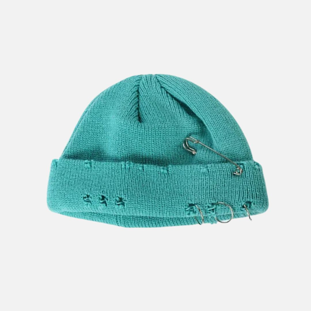 Bonnet punk | RockSkull™