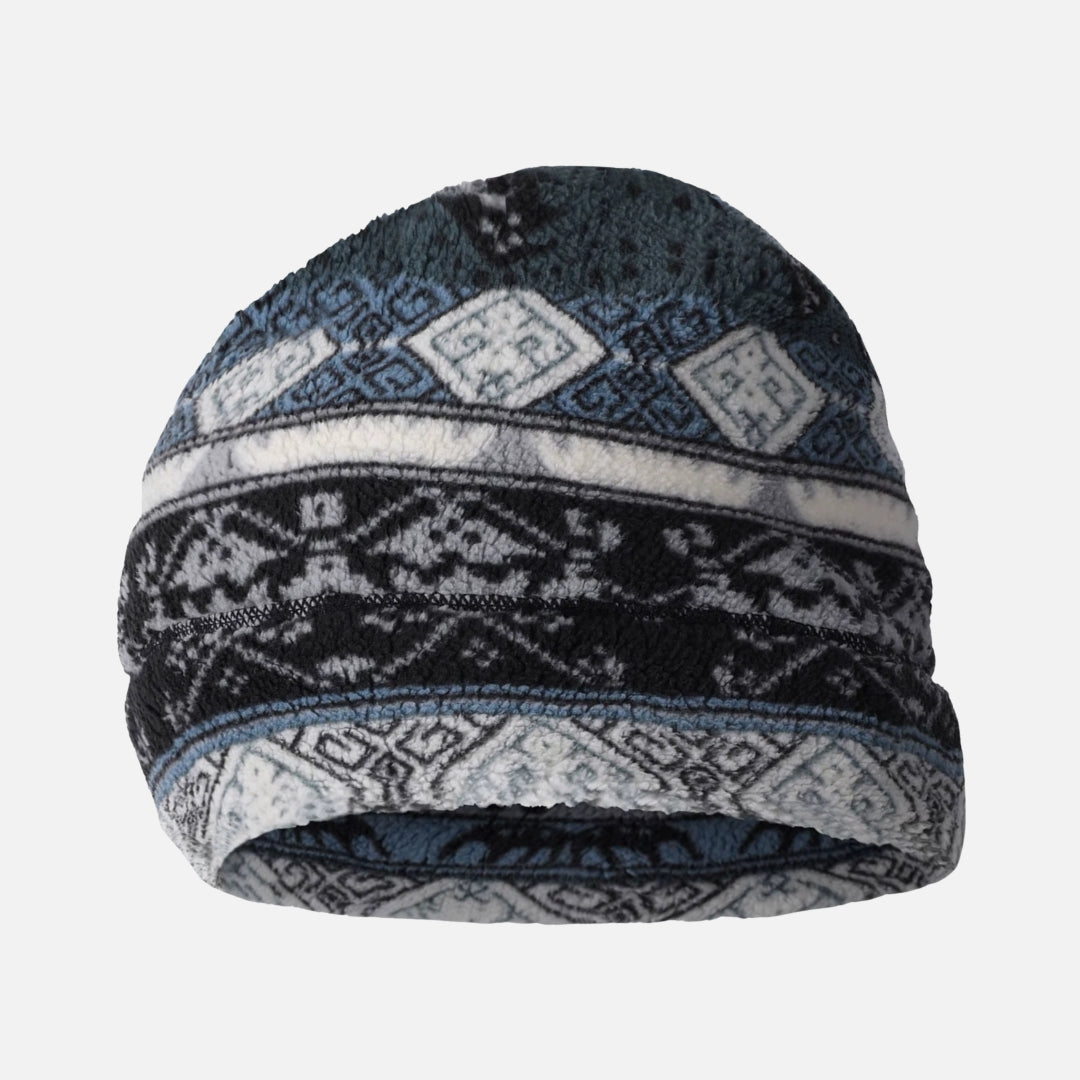 Bonnet Peruvien Polaire | ANDESWARM'S